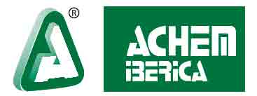 Achem Imberica logo