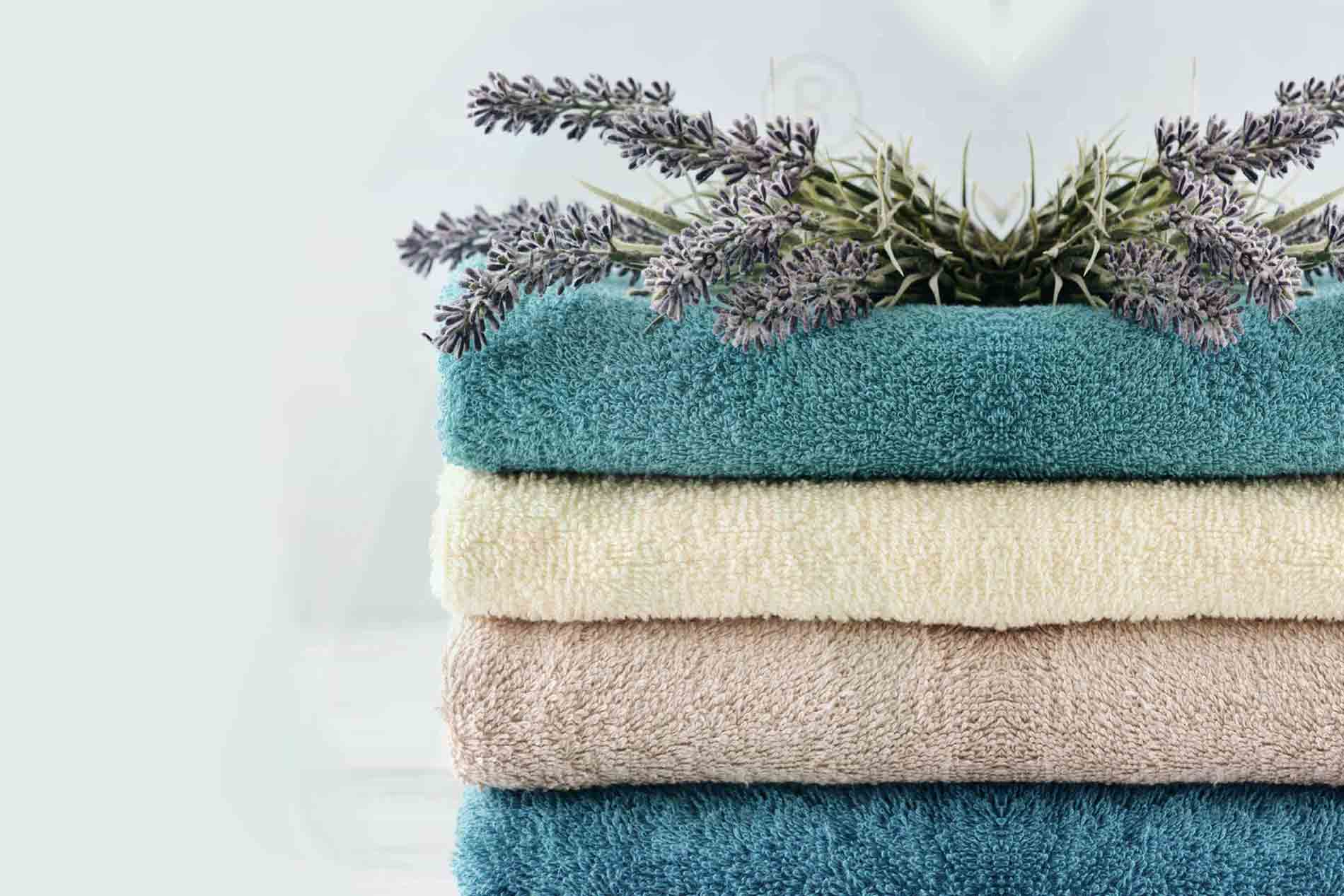 Fabricante de productos de limpieza